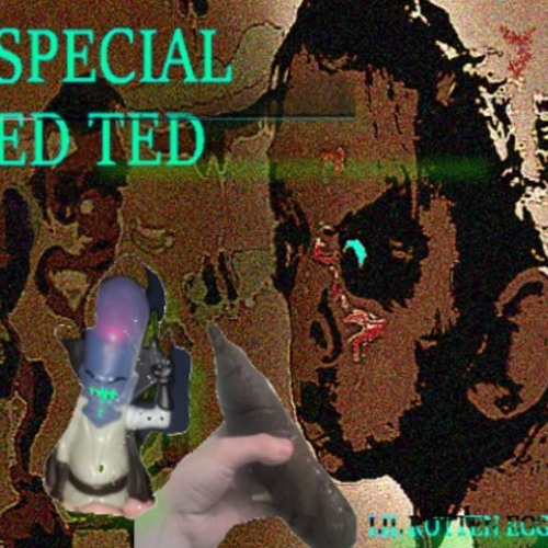 SPECIAL ED TED