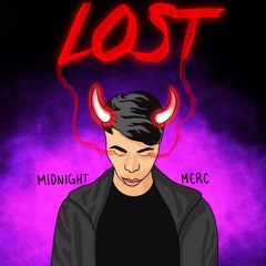 Lost (prod. Bruferr Beatz)