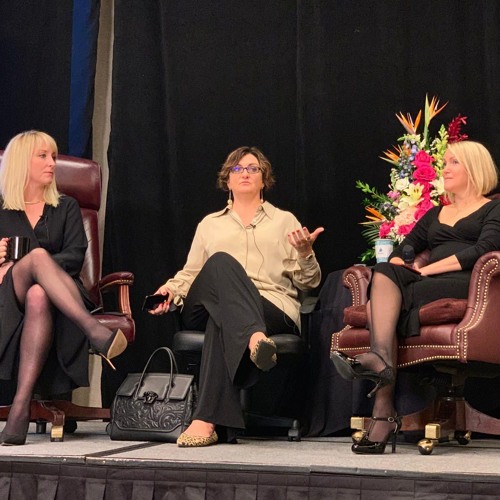 The Joy Of Creating A Bars Facilitators Business