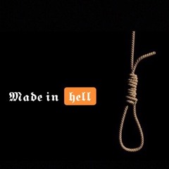 Made in hell - soufsidesinner ft santihym x Horrificjunkie