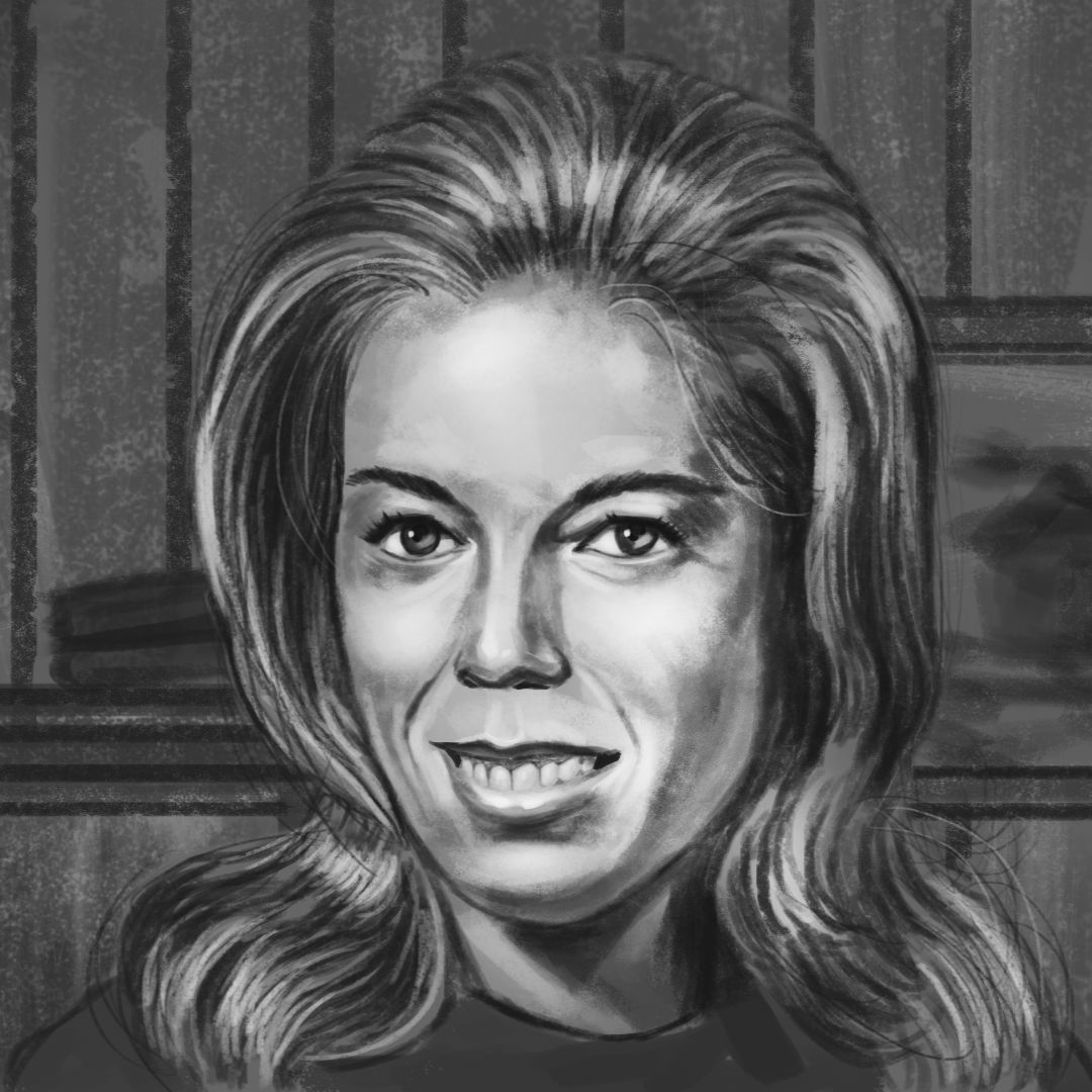 S02E12 - Who Killed Cindy James?