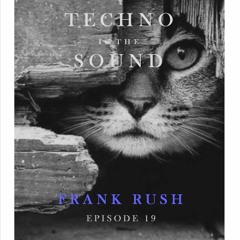 Frank Rush - Techno Is The Sound 19