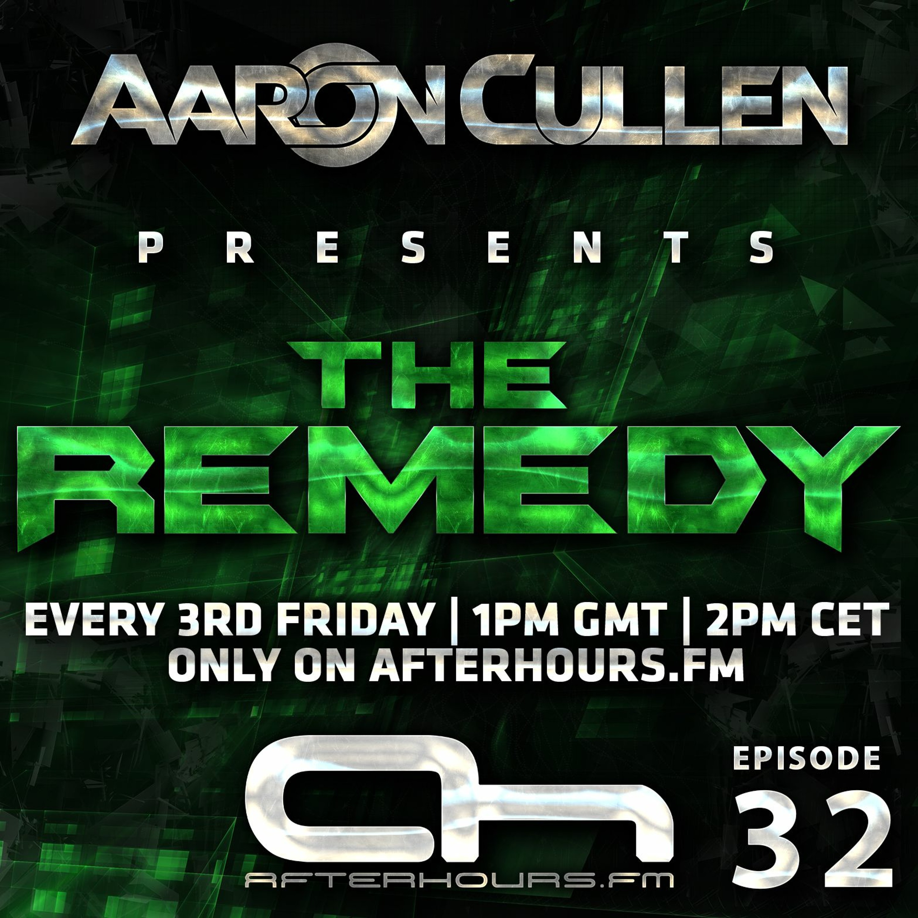 Aaron Cullen
