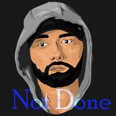 Eminem - Not Done (2019)