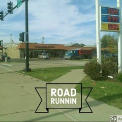 Road Runnin