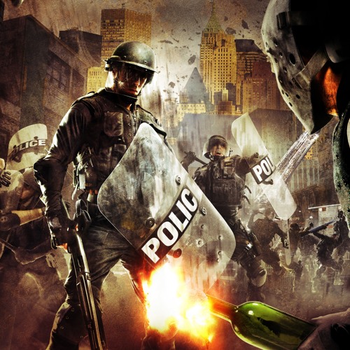 Polizei [Re - Edit]