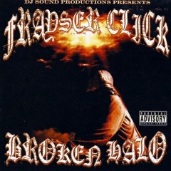 Frayser Click - Broken Halo