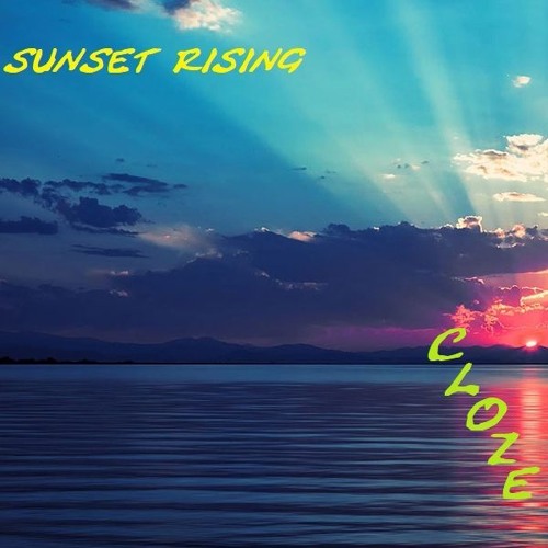 Sunset Rising