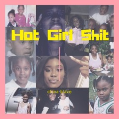 Hot Girl Shit