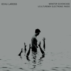Ochu Laross - Monitor Schowcase @ Uculturemix, Argentina / Buenos Aires (13.01.2019)
