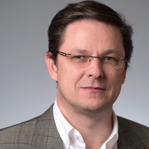 Christophe Champod Interview