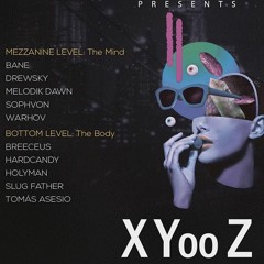 XYZ Presents: X Yoo Z