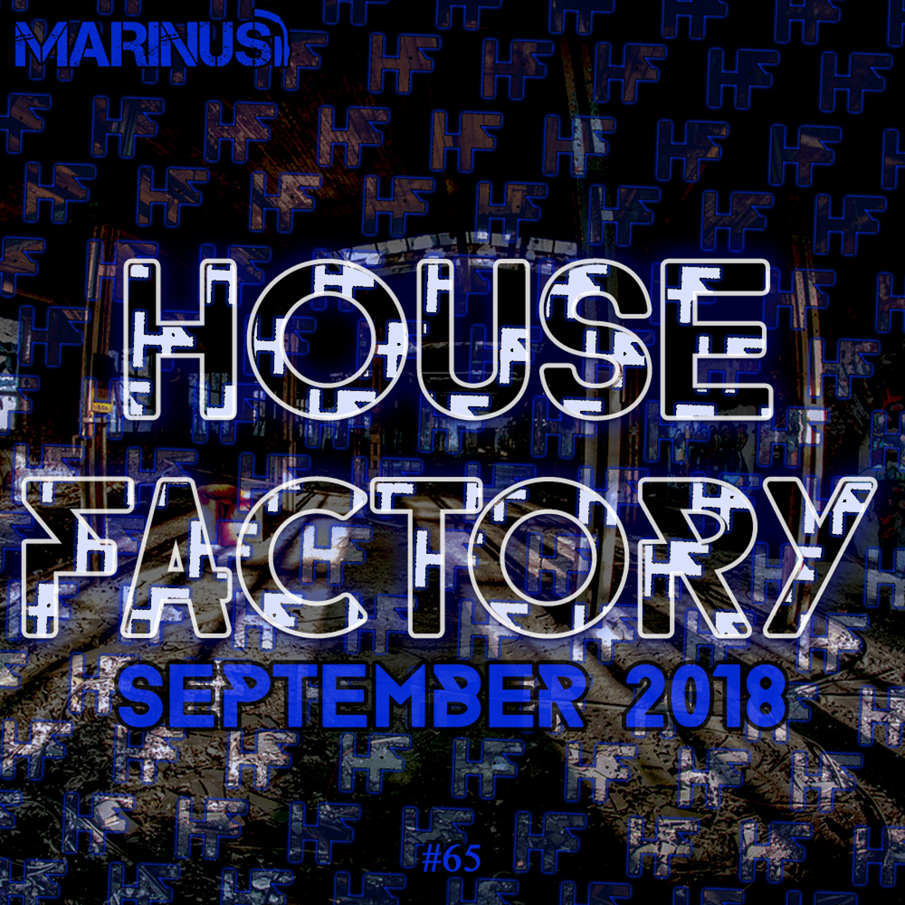 Marinus Productions
