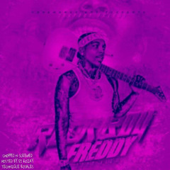 TRAPBOY FREDDY OAK CLIFF DA REALIST CHOPPED N SCREWED BONUS TRACK ( ROCKBOY FREDDY 2020 FLOW 2019 ) DJ ROZAY TECHNIQUE ROSALES