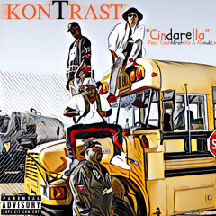 Cindarella Feat. CashhPrahfitz & ADouble