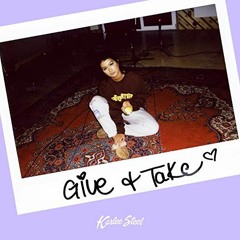Karlee Steel - Give & Take