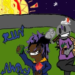 Run Away | Dudeman Tirek | Prod. Marcus