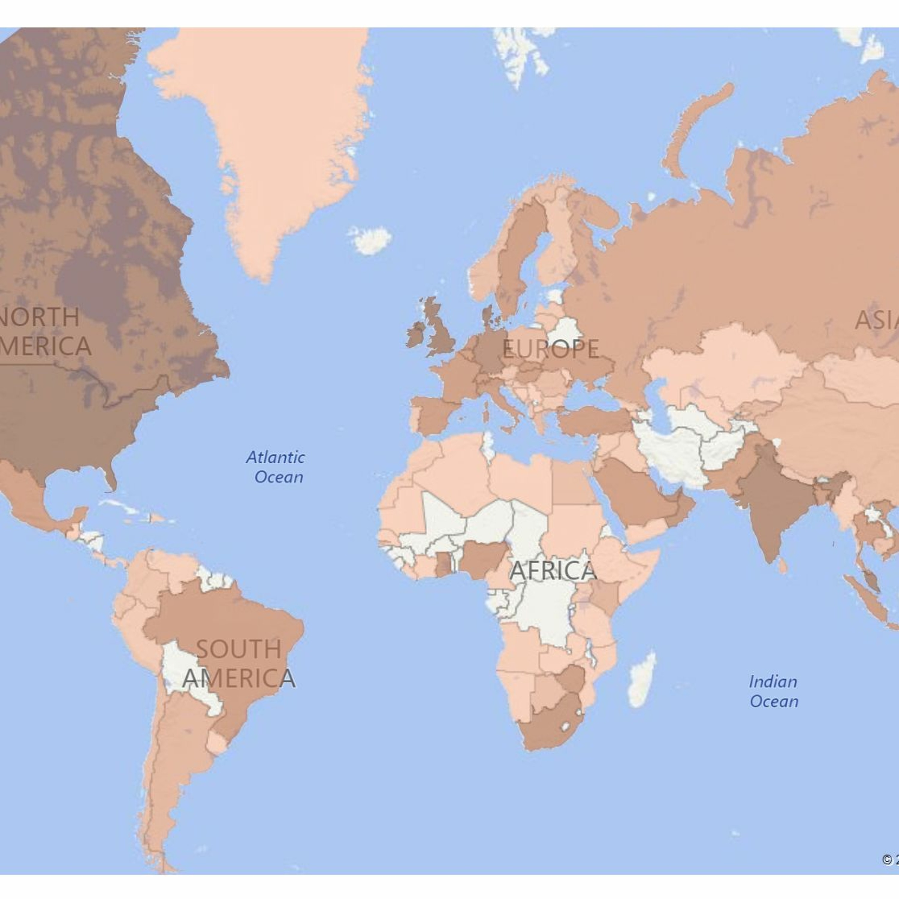 #SITN Strength in the Numbers Show