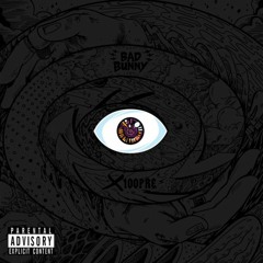 Bad Bunny X 100pre (Spanish Trap)