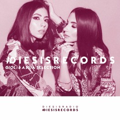#DIESIS RADIO [Giolì & Assia Selection]