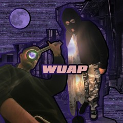 WUAP - Nik feat. Noyan (PROD.BY NELL)