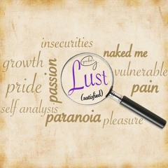 Lust (Satisfied) #WithoutMe Cover