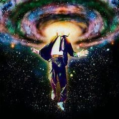Space Cat - Emotions