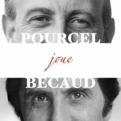 Pourcel joue Bécaud