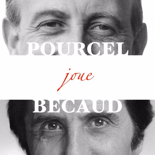 Pourcel joue Bécaud