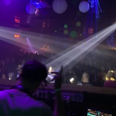Craig Mortalis B - Day 2019 - Minimal & Techno @ MLK Blankenburg