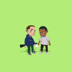 DOZA X IZZY