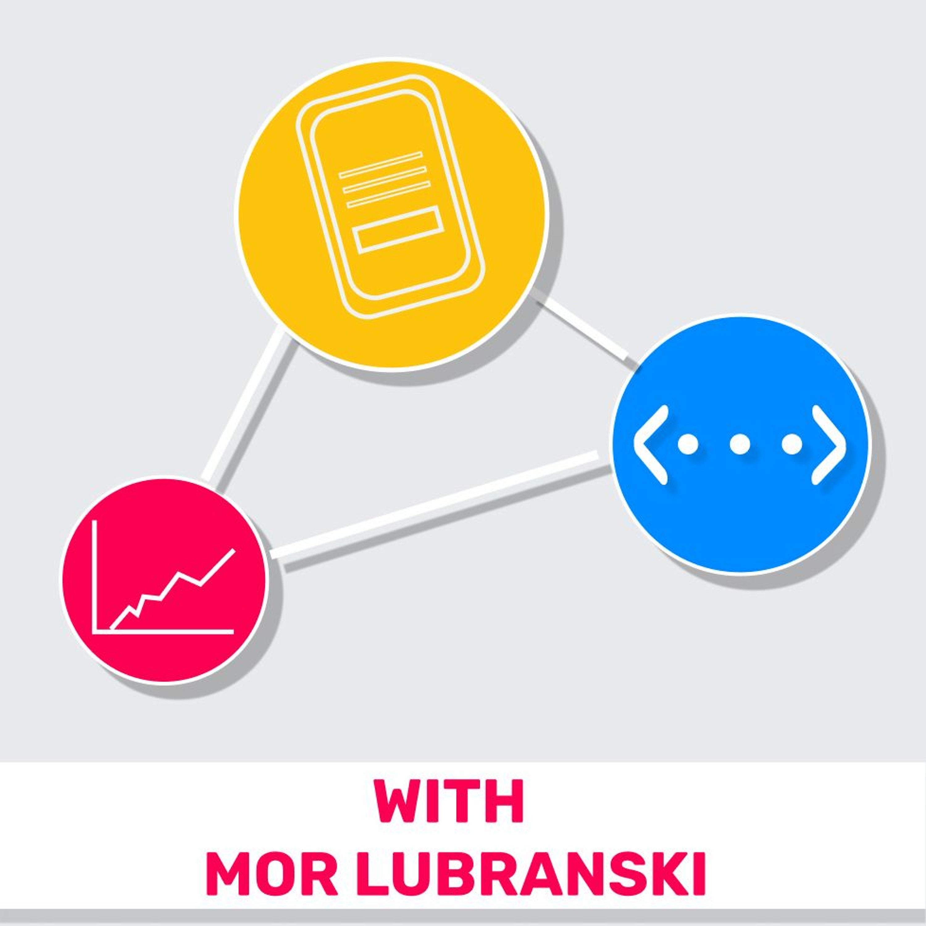 44 - Wearing Two Hats (Featuring Mor Lubranski) מוצרלה | Mozzarella- A Product Management Podcast 44 - Wearing Two Hats (Featuring Mor Lubranski)