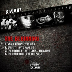 The Destroyer - For The Pussy