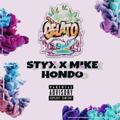 GELATO - STYX x MIKE HONDO
