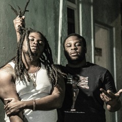 1wayRod X 1wayshard- Bigger Picture