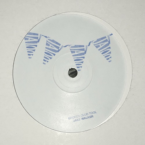 Broken Club Tool [JAJ001]