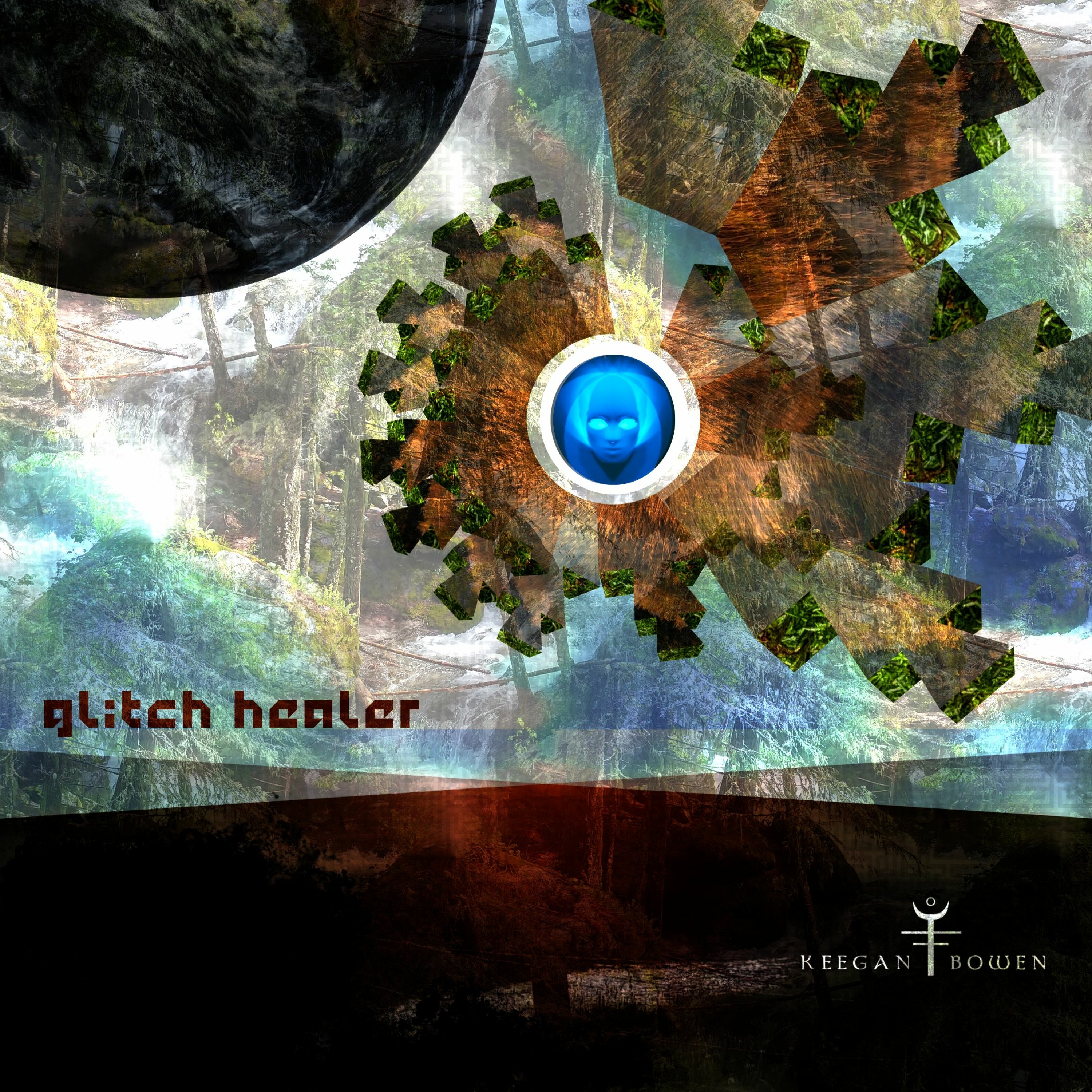 Glitch Healer episode artwork