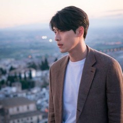 I am here Yang Da il -memories of alhambra ost