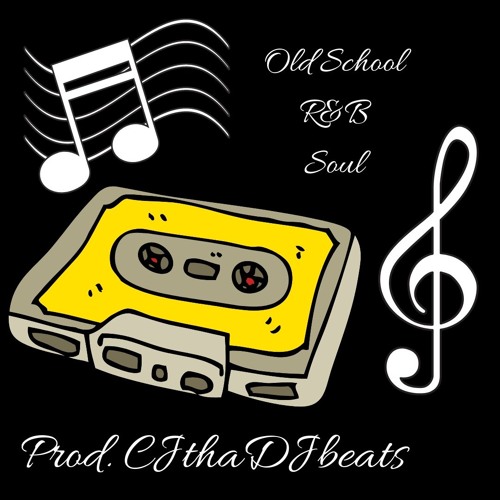 A Special Slow Jam Old School 90s R&B Type Beat (Prod. CJthaDJbeats)