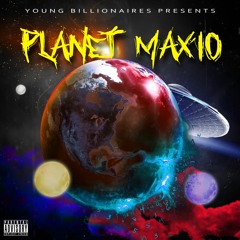 Max Yb Ft Tito YB & Guavo YB - All or Nothing