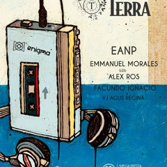 EANP @ AÑO NUEVO 2019 [ENIGMA]