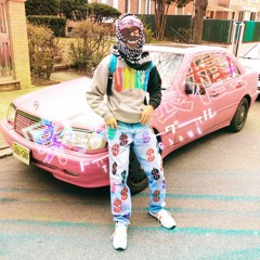 PHONECASE GREG - TOKYO BOOTY (prod. by GravesTurismo)