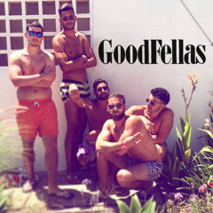 Oliver Force - Goodfellas