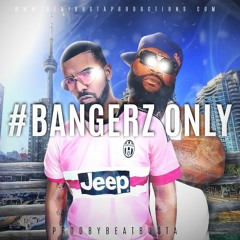 Those Were The Dayz (DRAKE X RICK ROSS)