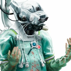 NOISECOLOR Cyborg 190 bpm