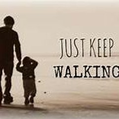 GriffJr - Keep Walkin Final