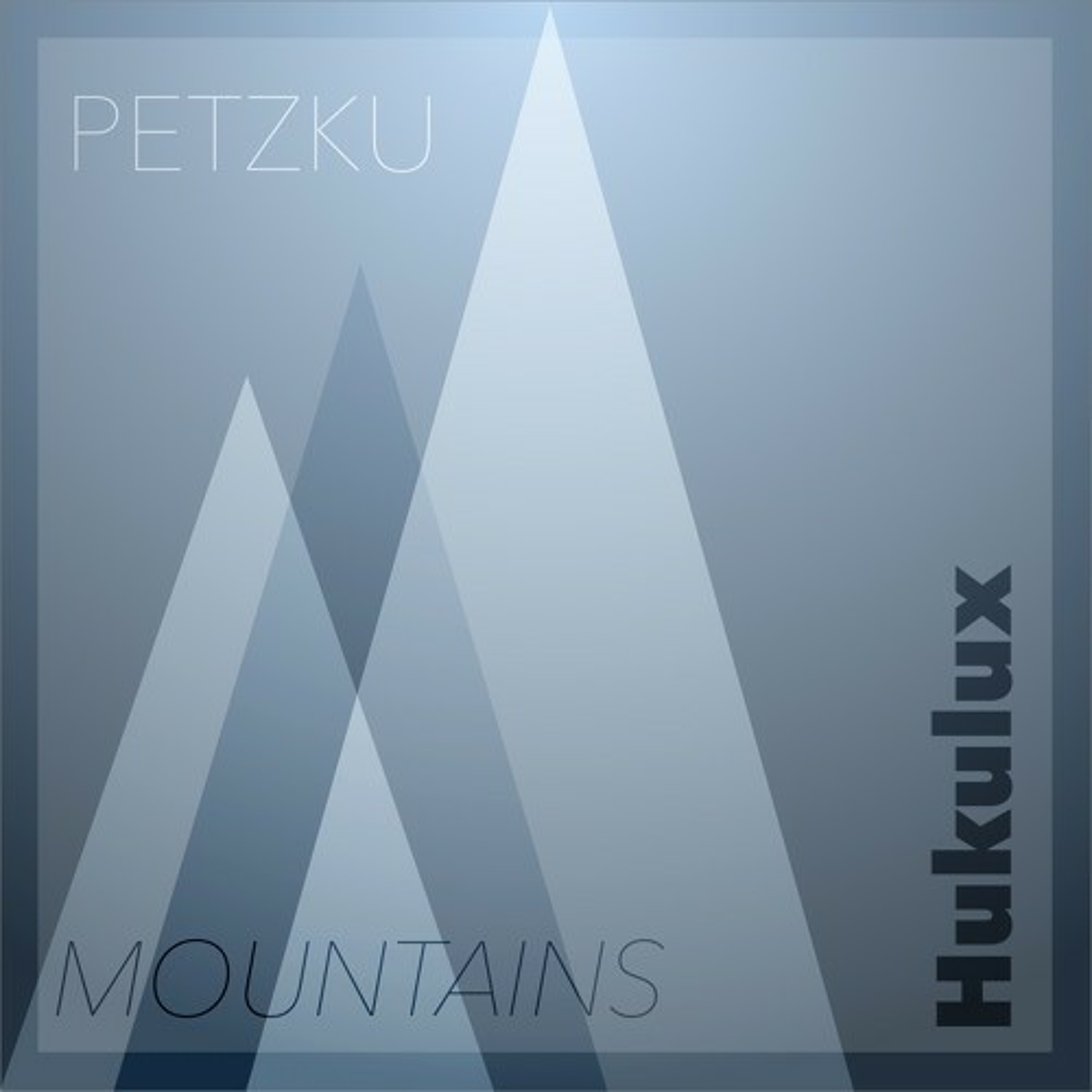 PETZKU - Mountains [REMASTERED] episode artwork