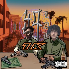 Wesh tonton ft J$ (El cartel) - 1K