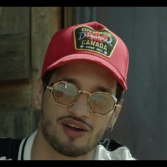 Soolking type Beat 2019 Rap/trap Instrumental