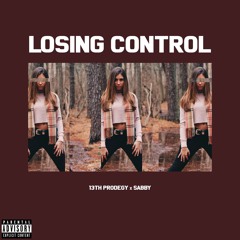 Losing Control ft. Sabby